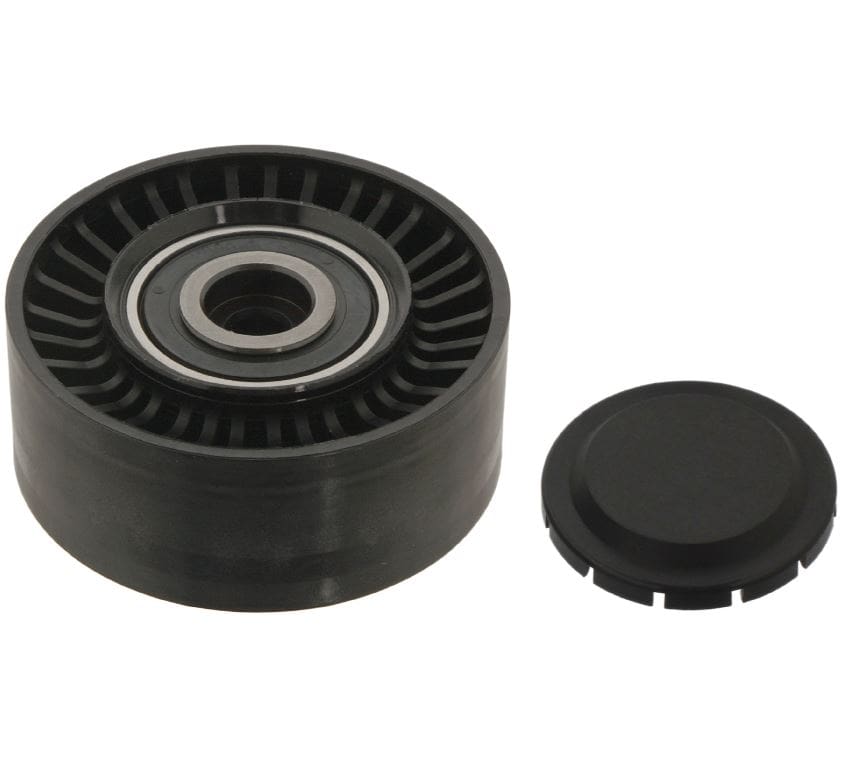 Idler Pulley For Auxiliary Belt 03G145276 Qualitat