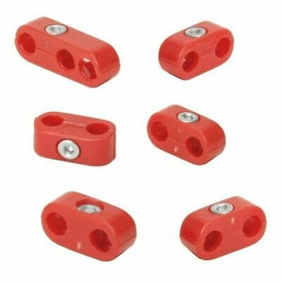 WIRE SEPARATOR KIT RED - 00-8748-0