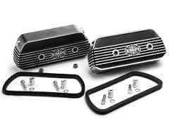 CYLINDER HEAD COVERS EMPI (PAIR) - 00-8852-0