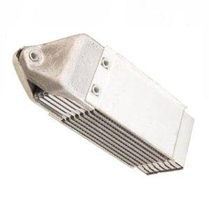 OIL COOLER FLAT MOTOR - 021117021B