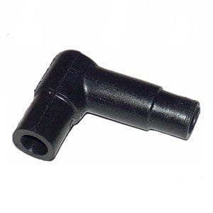 HOSE ELBOW INLET MANIFOLD - 021129637F