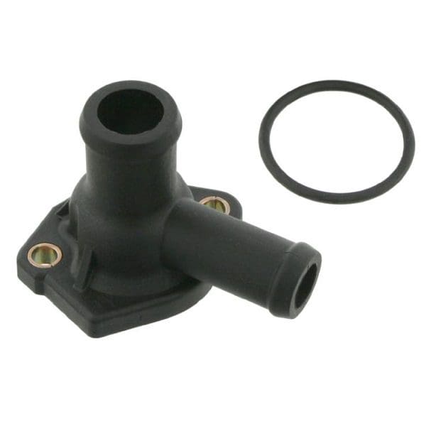 Coolant Flange - 026121144F