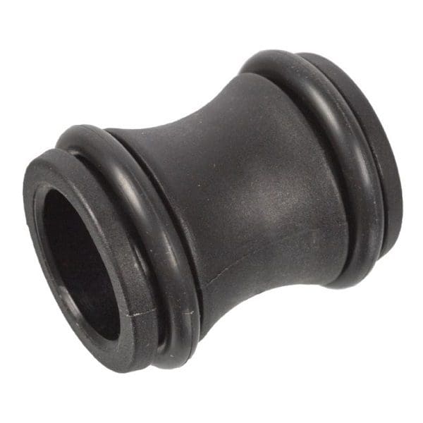 Coolant Union with Seal Rings - 06L121131