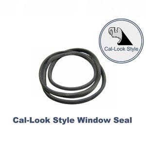 FRONT WINDOW SEAL CAL LOOK 68-72 - 111-121E