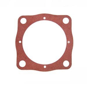 OIL PUMP TO COVER PLATE GASKET - 111115131B