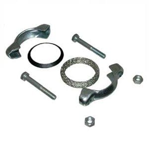 TAILPIPE/CLAMP KIT - 111298051