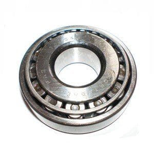 WHEEL BEARING OUTER ROLLER 1946-67 - 111405647X