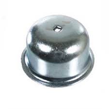 GREASE CAP WITH HOLE - 111405691B | Qualitat