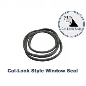 FRONT WINDOW SEAL CAL LOOK 54-57 - 111845121A