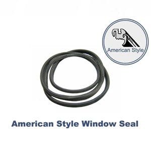FRONT WINDOW SEAL 1958-1967 - 113-121B