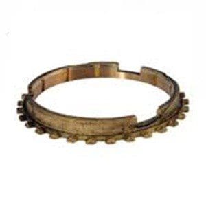GEARBOX SYNCHRO RING 3-4TH GEAR - 113311295D