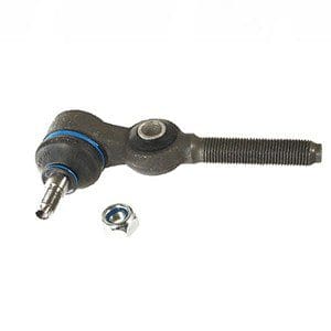 TIE ROD END L/H WITH HOLE 12-13 - 113415813