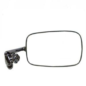 MIRROR SIDE VIEW S/S L/H 68-78 - 113857513DSS