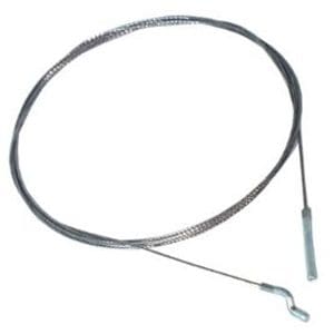 ACCELERATOR CABLE 2650MM BEETLE 68 - 114721555A
