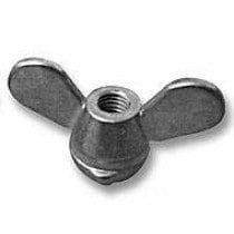 CLUTCH CABLE WING NUT - 131721349