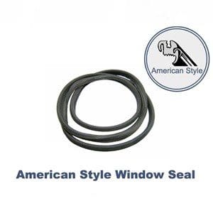 FRONT WINDOW SEAL 1974-1979-133845121B