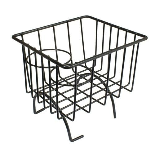 WIRE BASKET BEETLE - BLACK - 18-1066-0