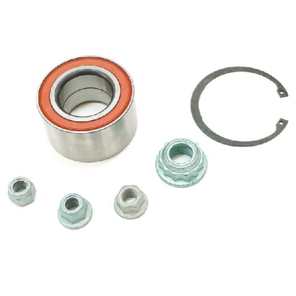 Wheel Bearing Front - 1J0498625