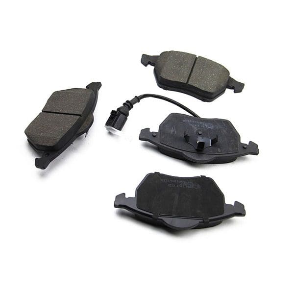 Brake Pad Set - 1K0698151E