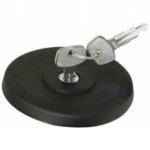 FUEL CAP LOCKING T25 VAN - 251201551C