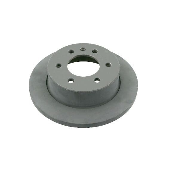 Brake Disc Rotor - 2E0615601A Each