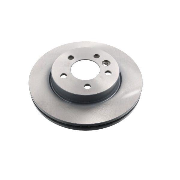 Brake Disc Rotor - 2H0615301A Each | Qualitat