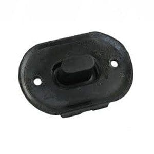 GEARBOX MOUNT 10MM 1962-1967 - 311301265A