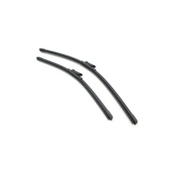 Wiper Blade Set Front Genuine - 3AC998002GE