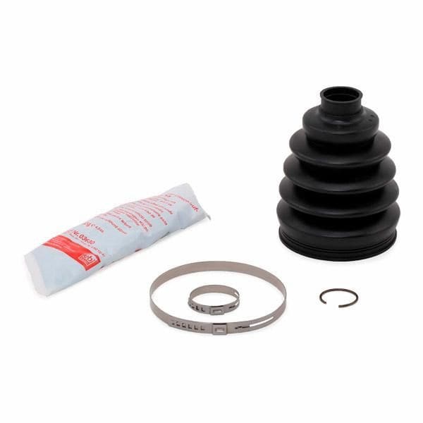 CV Boot Outer - 4H0498203