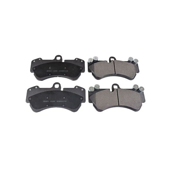 Brake Pad Set - 7L0698151H