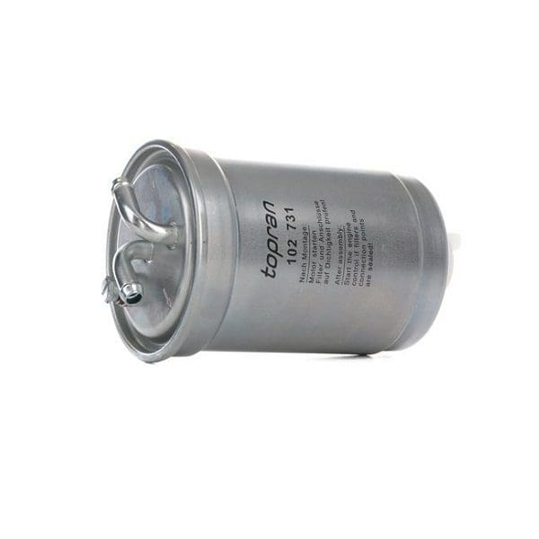 Fuel Filter - 8E0127435A | Qualitat