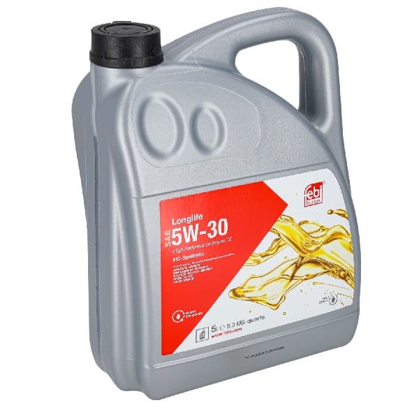 Febi Bilstein Qualitat