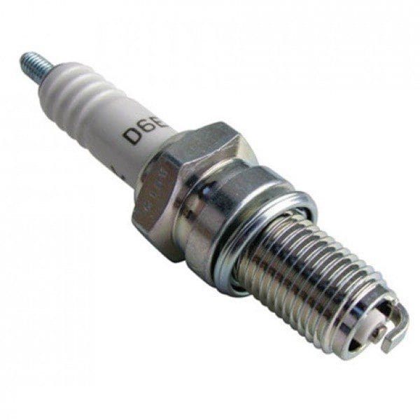 SPARK PLUG LONG REACH - QANGKD6EA