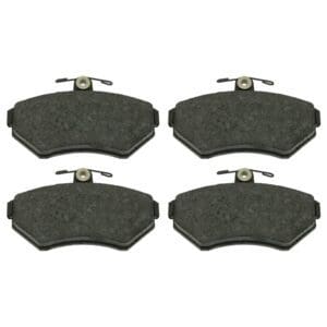 Front Brake Pads & Shoes