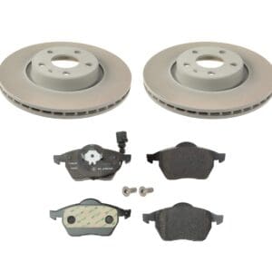 Brake Disc, Drums, Pads & Shoes