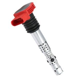 Ignition coils & leads