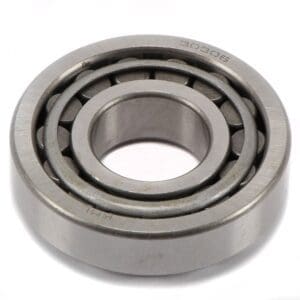 Front wheel bearings - Air Cooled
