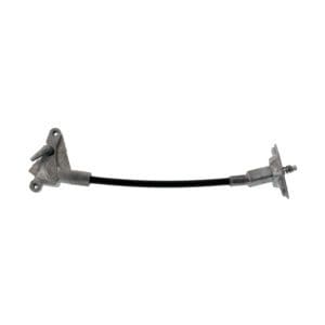 Fuel flap cable & handles