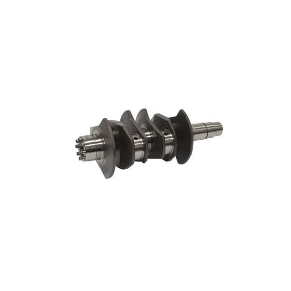 74mm Counter-weighted Crankshaft - 00-8121-0