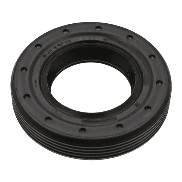 Draft Shaft Seal - 020311113