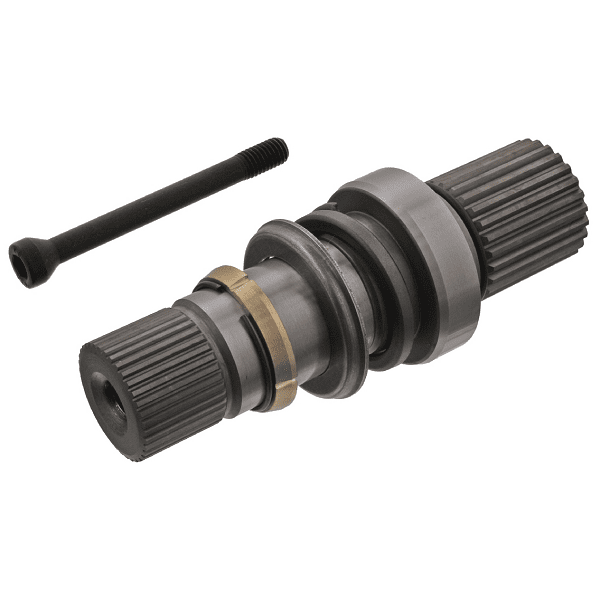 Stub Shaft - 02Z409345B | Qualitat
