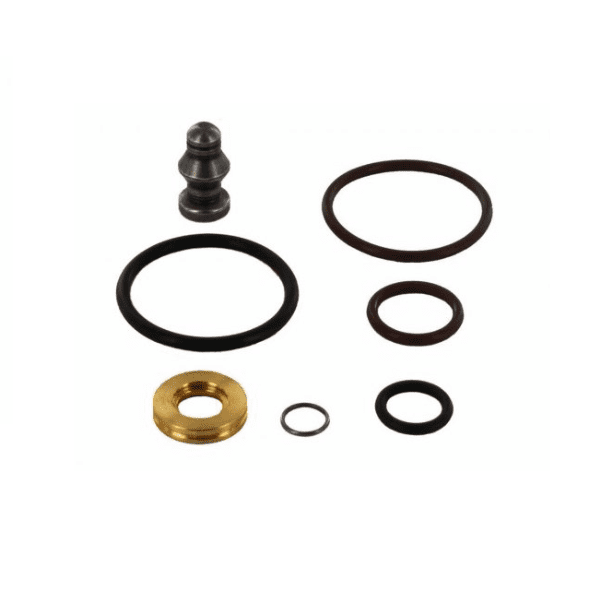 Injector Nozzle Seal Kit - 038198051C