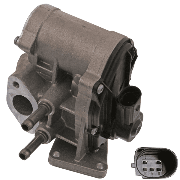 EGR Valve - 03C131503B