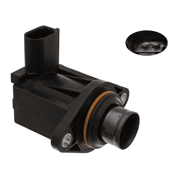 Diverter Valve - 03C145710D