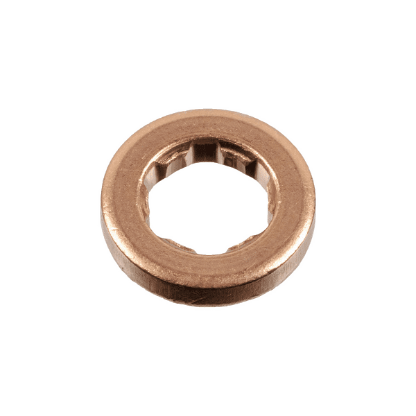 Injector Nozzle Seal Ring - 03L130519