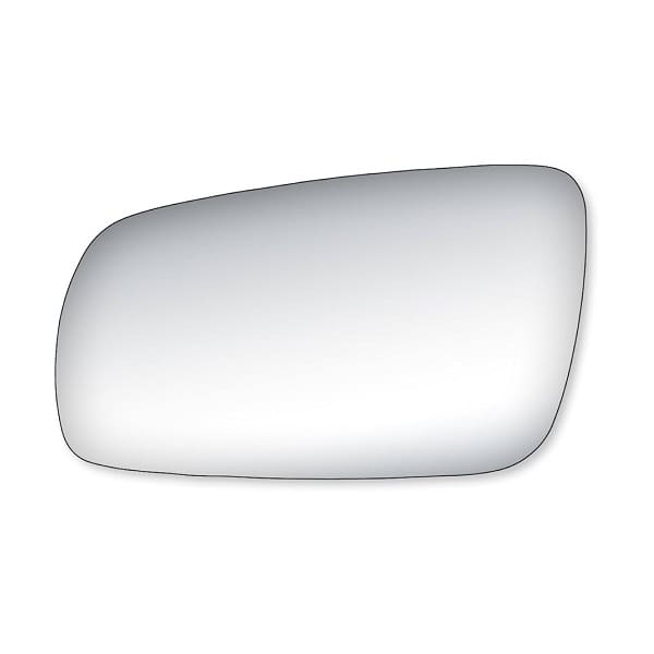 Left Hand Mirror Glass - 1J2857521E