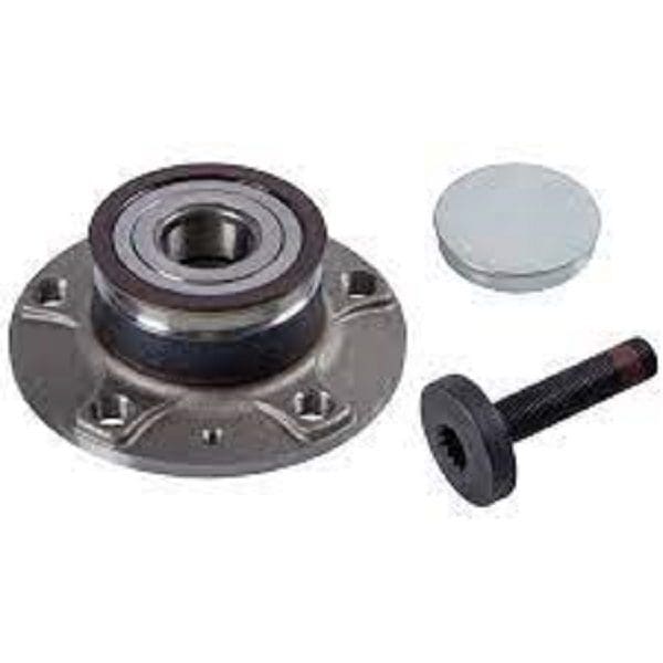 WHEEL BEARING KIT - 1K0598611