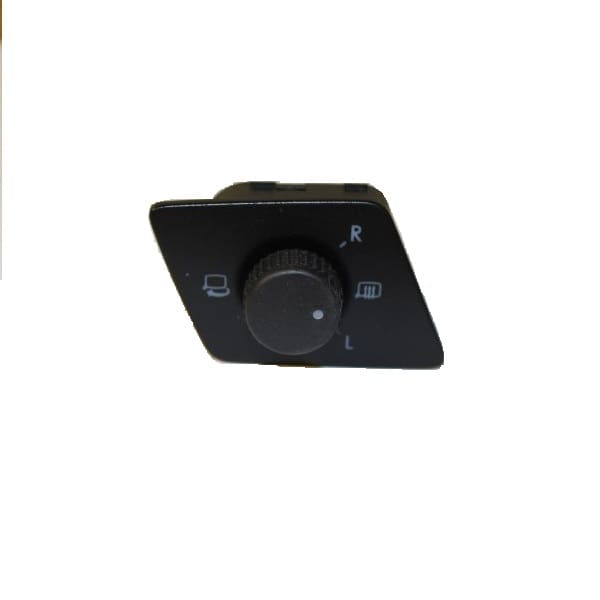 VW Polo Mirror Switch - 6Q2959565G20HOE