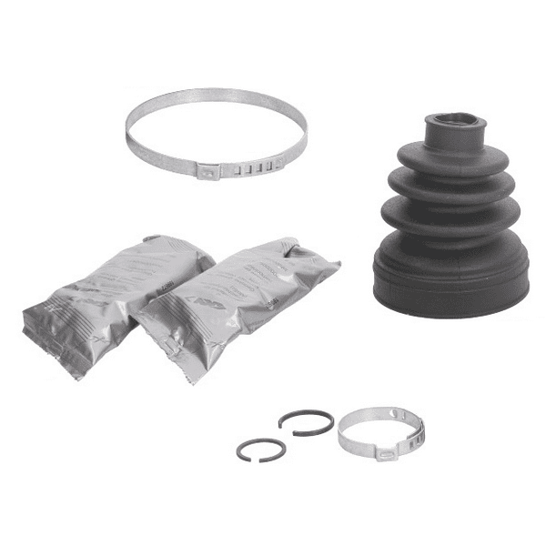 VW Polo CV Boot Kit - 6QD498201