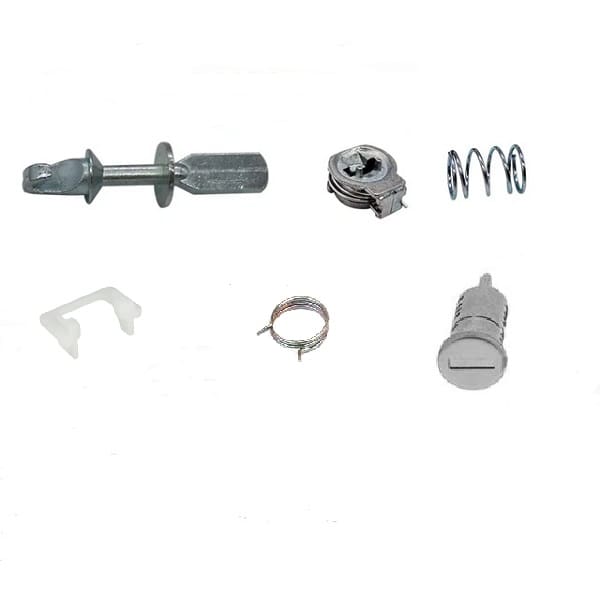 Door Lock Repair Kit - 6N0898100